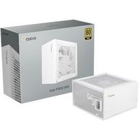 Ocypus Iota P850 White, 850W, 80PLUS Gold, ATX 3.1, PCIe 5.1 Iota-P850-G1FFWH025X-EU