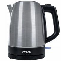 Elektrinis virdulys Raven EC022, 1,7 l, 2200 W, su kalkių filtru