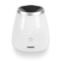 Aromaterapinis difuzorius Raven ENA001 su LED apšvietimu, 120 ml