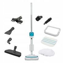 Garų šluota 2 viename Raven EPR002, 1600 W, 430 ml