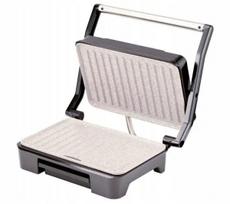 Elektrinis kontaktinis grilis Raven EGE003X, 900 W, 322 cm²