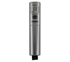 Elektroninės bagažo svarstyklės Raven EWBA004, iki 50 kg, 50 g tikslumas