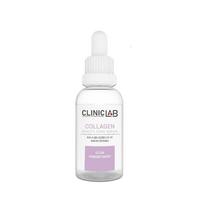 CLINICLAB Collagen Serum – veido serumas su kolagenu, 30 ml