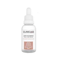 CLINICLAB Anti-Blemish Serum – veido serumas probleminei odai, 30 ml