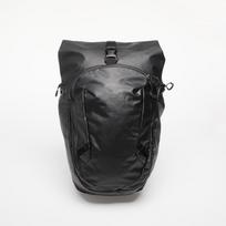 Osprey Transporter Roll Top Backpack Raven Black/ Black 30 - Dydis 30 l (10054282OSP Kuprinės)