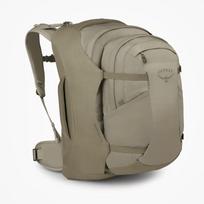 Osprey Farpoint 55 Sawdust Tan - Dydis Universalus (10066357OSP Kuprinės)