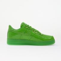 AIR FORCE 1 '07 LX N/A Green Apple/ Green Apple-Chlorophyll - Dydis 37.5 (IV6822-399 Laisvalaikio batai)