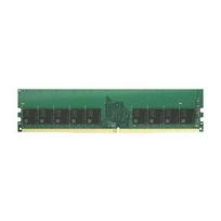 Synology D4EU02-16G atminties modulis 16GB 1 x 16GB DDR4 ECC korekcija | D4EU02-16G | 4711174726486