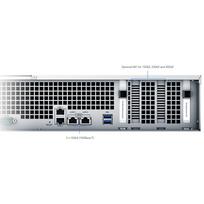 Synology NAS Flash Station FS6400 (24 lizdai) 2U / MESSEWARE | FS6400 DEMO