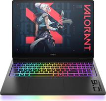 HP OMEN by MAX 16-ah0095ng B9QA1EA - Core Ultra 9 275HX | 16" QHD+ | 32GB | 2TB SSD | Windows 11 Home | RTX 5080 | B9QA1EA#ABD | 0198990769714