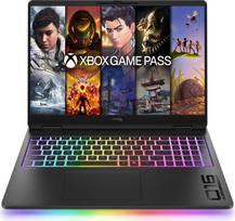 HP HyperX OMEN 16-ah1190ng DN9Q2EA - Core Ultra 9 290HX | 16" WUXGA | 32GB | 1TB SSD | Windows 11 Home | NVIDIA RTX 5070 | DN9Q2EA#ABD | 0826581335559