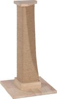 Kačių draskyklė Flamingo Tree Nomi, 33 cm x 33 cm x 64 cm, Ruda sp.