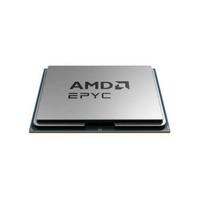Procesorius AMD EPYC TURIN 9555P TRAY be aušintuvo (64x3.2GHZ/256MB/360W) 128 gijų/12 atminties kanalų/Maksimalus dažnis 4.4 GHz | 100-000001523