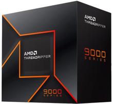 Procesorius AMD RYZEN TR 9960X STR5 24C/48T/5.4GHZ/152MB/350W/TRAY AMD Ryzen Threadripper 9960X | 100-000001595