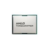 Procesorius AMD RYZEN TR PRO 9965WX STR5/WRX90 24C/48T/5.4GHZ/152MB/350W/TRAY Ryzen Threadripper PRO 9965WX | 100-000000724
