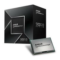 Procesorius AMD RYZEN TR PRO 9955WX STR5/WRX90 16C/32T/5.4GHZ/80MB/350W/TRAY Ryzen Threadripper PRO 9955WX | 100-000000725