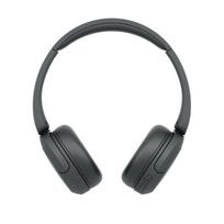 Belaidės ausinės Sony WH-CH WH-CH530, juoda sp.