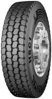 Padanga CONTINENTAL HSC1 11 R22.5 148/145K 16PR TL M+S (All-Season) (Krovininė)