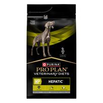 Purina PRO PLAN Veterinary Diets Dog Hepatic 3kg