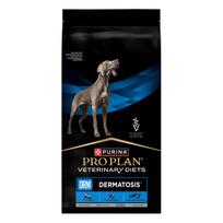 Purina PRO PLAN Veterinary Diets Dog Dermatosis 12kg