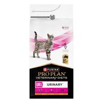 Purina PRO PLAN Veterinary Diets Cat Urinary 1,5kg