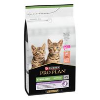 Purina PRO PLAN Kitten Sterilised Healthy Start Slm1,5kg
