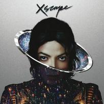Michael Jackson - Xscape (vinilinė plokštelė, LP)