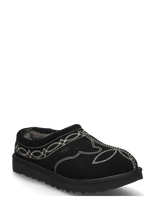 UGG - W Tasman Western - Plokščiakulniai bateliai - Juoda