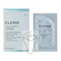 Elemis Pro-Collagen Hydra-Gel Eye Mask, 6 piece