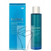 Elemis Cellutox Active Body Oil, 100 ml