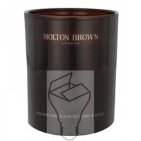 Molton Brown  Mesmerising Oudh Accord - Gold Candle, 190 g