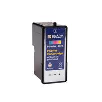 Rašalo kasetė CMY skirta BradyJet™ J7300 etikečių spausdintuvui 32ml BRADY
