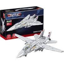 Revell Konstruktorius Maverick's F-14A Tomcat Top Gun Brick System 00963, 1:32, 2687 dalys, plastikas, suaugusiesiems nuo 18 m.