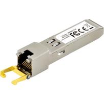 Digitus SFP tinklo transiveris DN-81210, 10G, 100m, 0°C iki +65°C, MSA suderinamas, karštai keičiamas