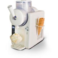 Unold Slush ir minkšto ledų aparatas SOFIE 48950, 150W, 1,5l, 2l talpa, 5 programos, kompresorinis aušinimas