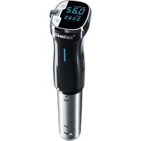 Steba Sous-Vide virtuvės prietaisas SV 50 051500, 800W, 230V, 5-90°C, 12 l/min, IPX7, LCD ekranas, laikmatis, plieno korpusas
