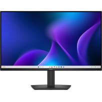 Dell monitorius E2426H 210-BWPJ, 60.5cm 23.8" IPS FHD 1920x1080 120Hz 8ms 300cd/m² 1000:1 16:9, HDMI DisplayPort VGA, juodas