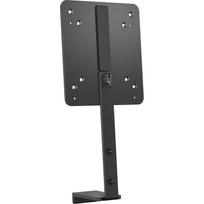 HP B560 kompiuterio tvirtinimo laikiklis 763U8AA, 100x100 mm, VESA tvirtinimas, juodas