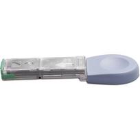 HP segtukų kasetė Q3216A, 1000 segtukų, suderinamumas su HP LaserJet 4200, 4240, 4250, 4300, 4350, P4014, P4015, P4515