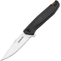 Boker Magnum Border Forest Folder Black Sulankstomas peilis