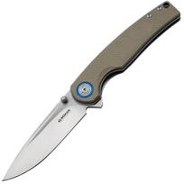 Boker Magnum Rekin Sulankstomas peilis
