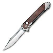 Boker Magnum Rubico Auto Sulankstomas peilis