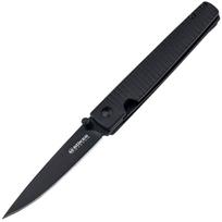 Boker Magnum Stereo Sulankstomas peilis