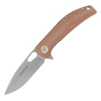 Boker Magnum Toxicofera Brown Sulankstomas peilis