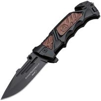 Boker Plus AK-14 Gelbėjimo peilis