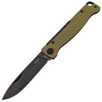 Boker Plus Atlas OD Green Sulankstomas peilis
