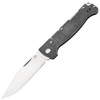 Boker Plus Atlas Backlock Big Black Sulankstomas peilis