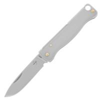 Boker Plus Atlas Mini Silver Sulankstomas peilis