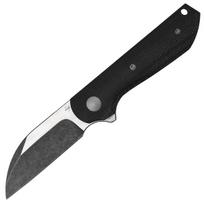 Boker Plus Corvus Black Sulankstomas peilis