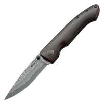 Boker Plus Damascus Gent 1 Sulankstomas peilis